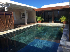 VILLA LA KAZ PAYET